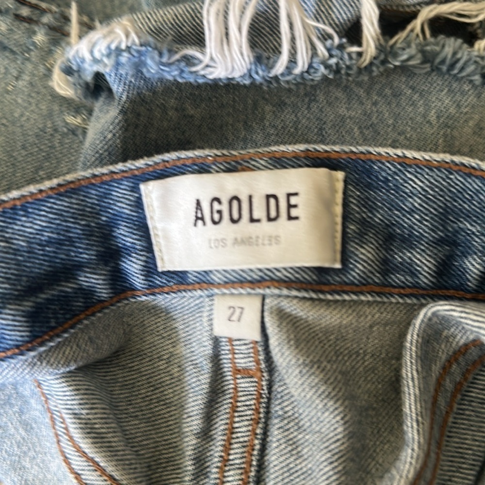 Agolde - Picture 3 of 5